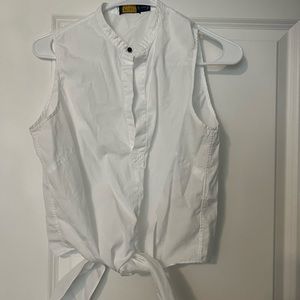 Women Ralph Lauren Blouse
